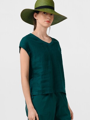 Camiseta Miso Lino