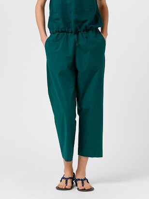 Pantalón Algodón Tintado