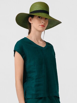 Sombrero panama