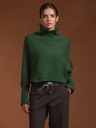 Jersey Amplio Alpaca
