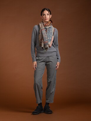 Cashmere Sweater
