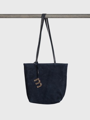 Bolso Suede