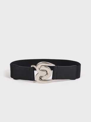 Elastic Rubber Belt With Skin Reinforcement