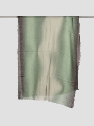Degrade Shawl